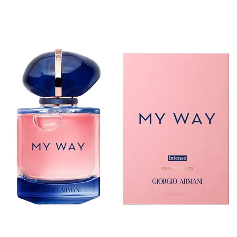 My Way EDP - Giorgio Armani  - Scentfied 