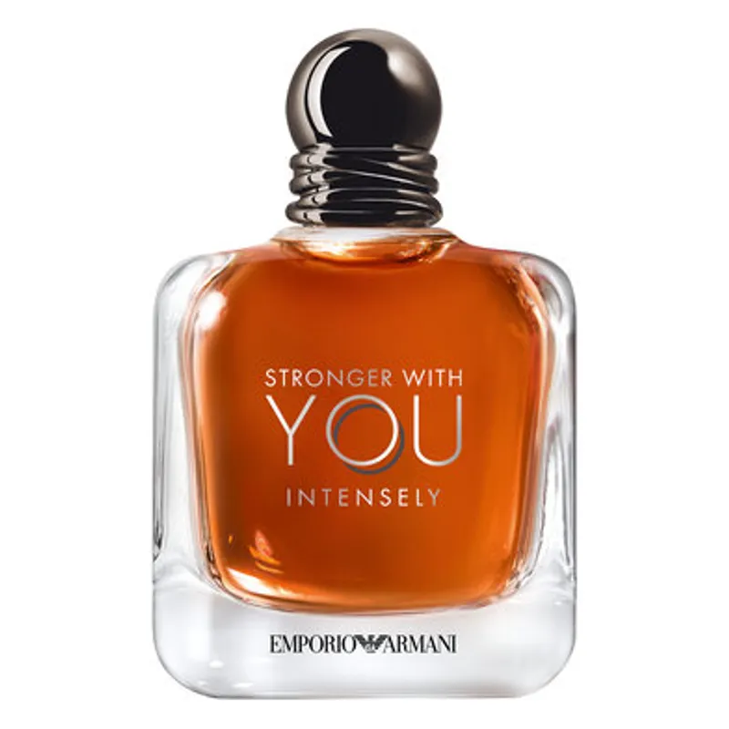 Stronger With You Intensely EDP - Giorgio Armani  - Scentfied 