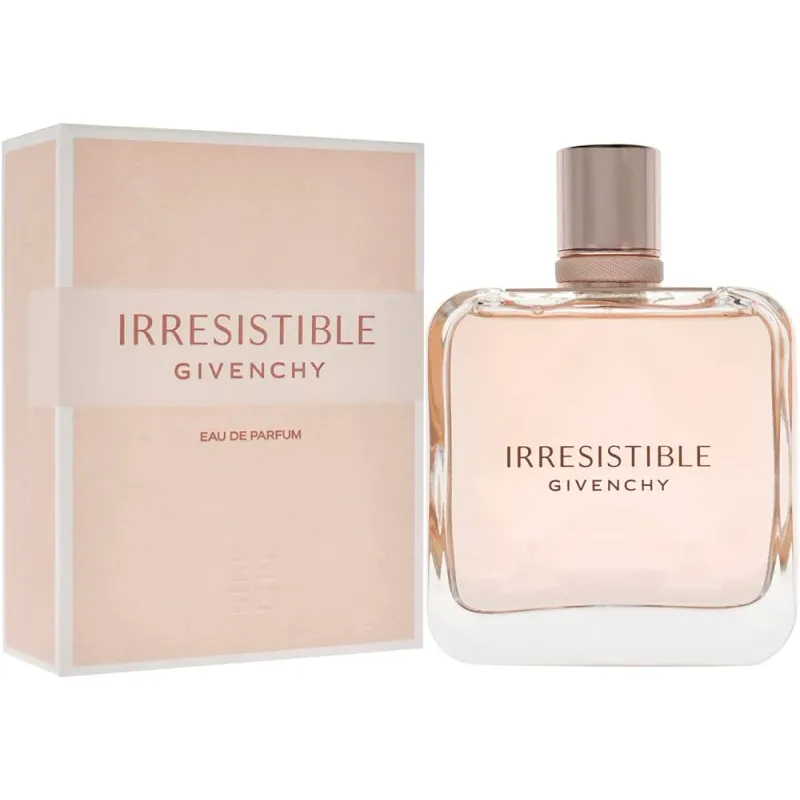 Givenchy Irresistible Eau de Parfum - Scentfied 