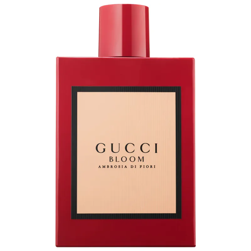 Gucci Bloom Ambrosia Di Fiori  - Scentfied 
