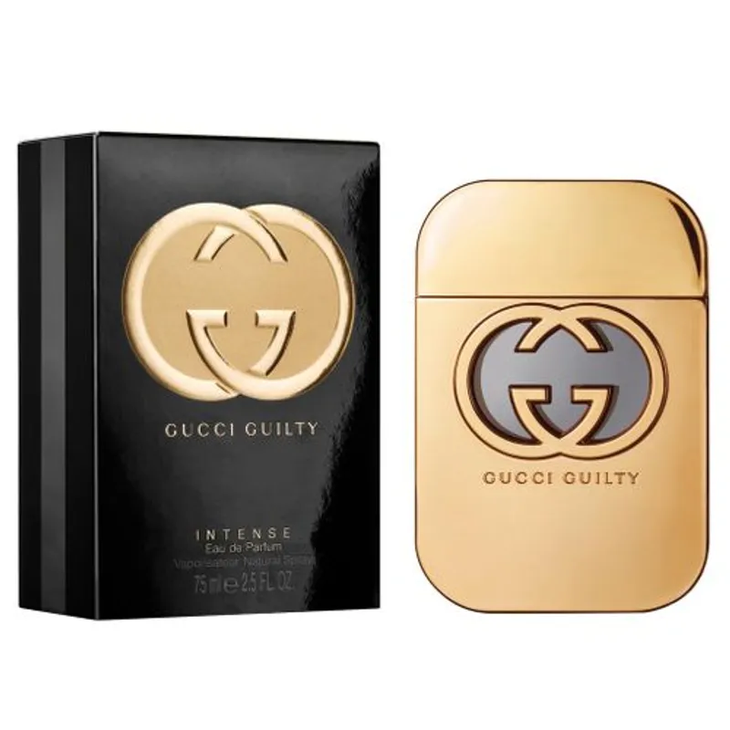 Gucci Guilty Intense  - Scentfied 
