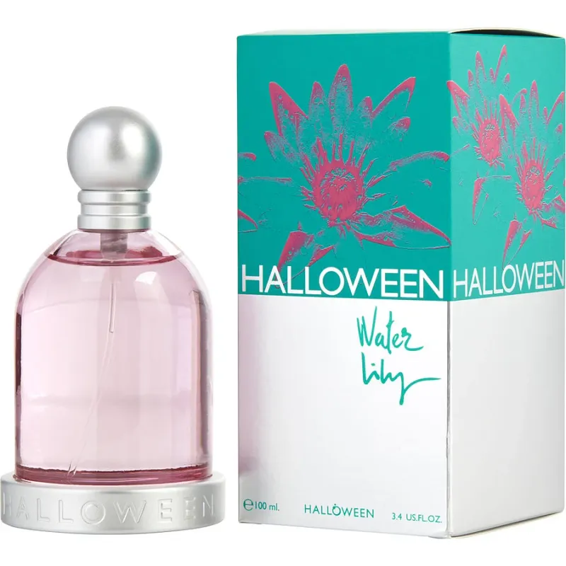 Halloween Water Lily - Scentfied 