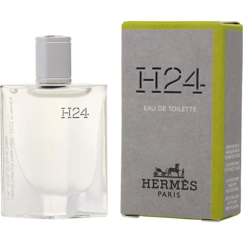 Hermes H24 Eau De Toilette For Men - Scentfied 
