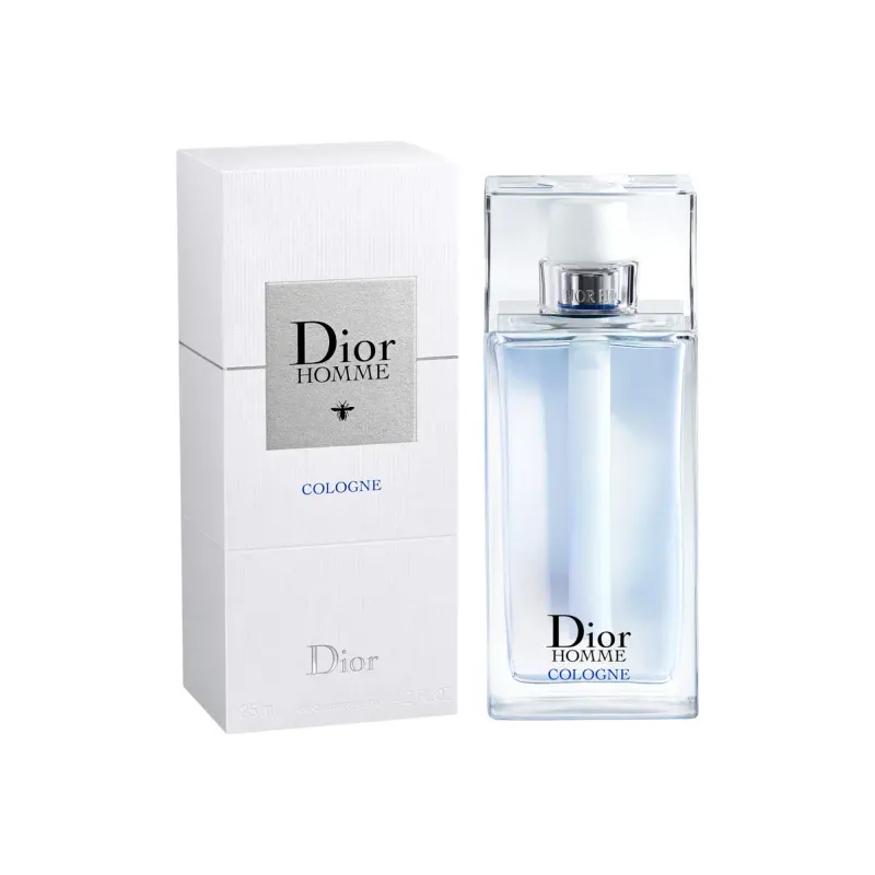 Homme Cologne DIOR - Scentfied 