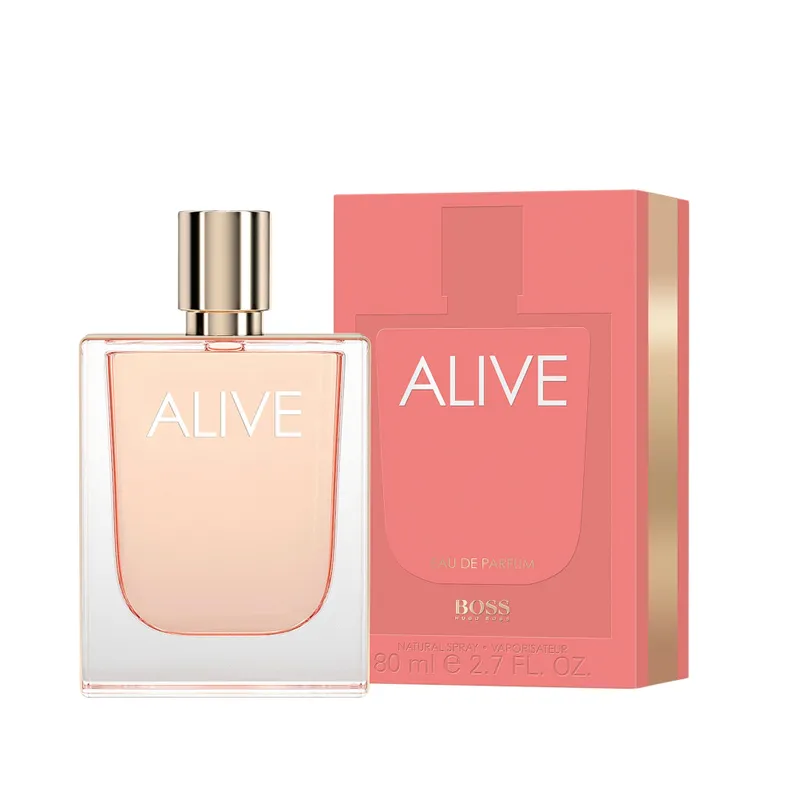 Hugo Boss Alive Edp - Scentfied 