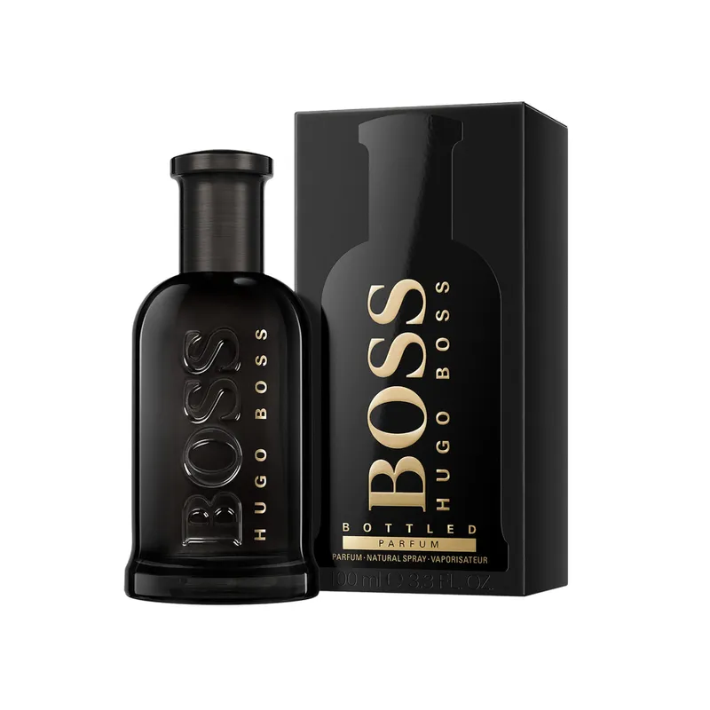 Hugo Boss Boss Bottled parfum - Scentfied 