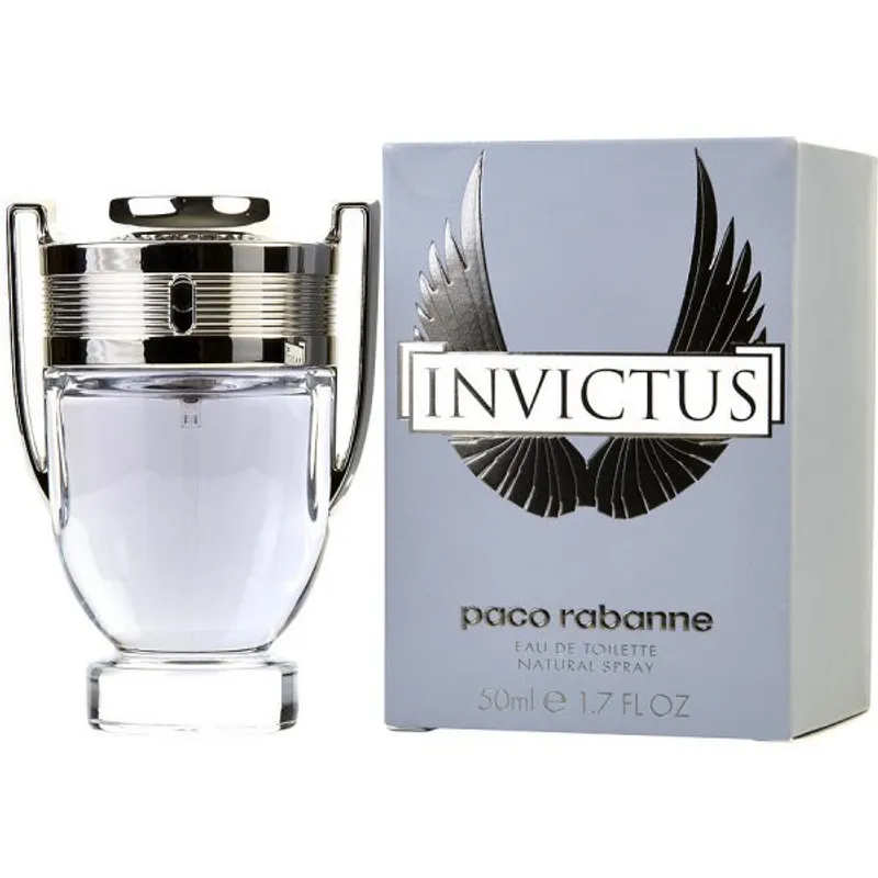 Invictus Paco Rabanne - Buy online in Nairobi - Best prices & free delivery