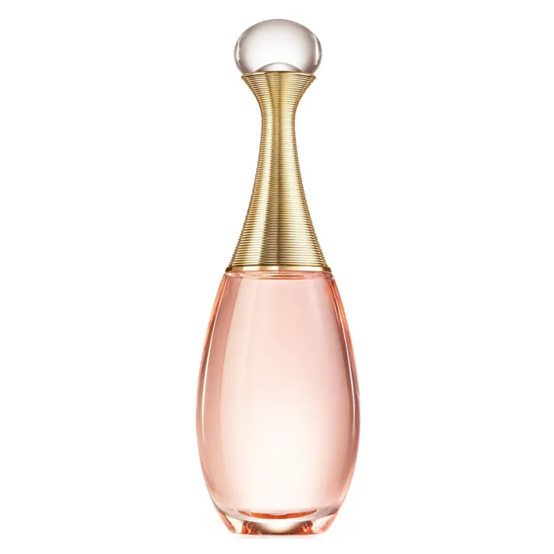 J'adore Eau Lumière Eau de Toilette - Scentfied