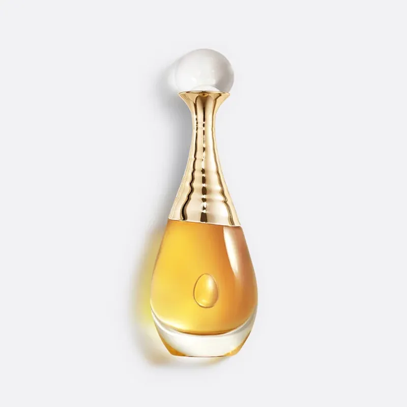 Jadore L’ Or Essence Parfum EDP - DIOR - Scentfied 