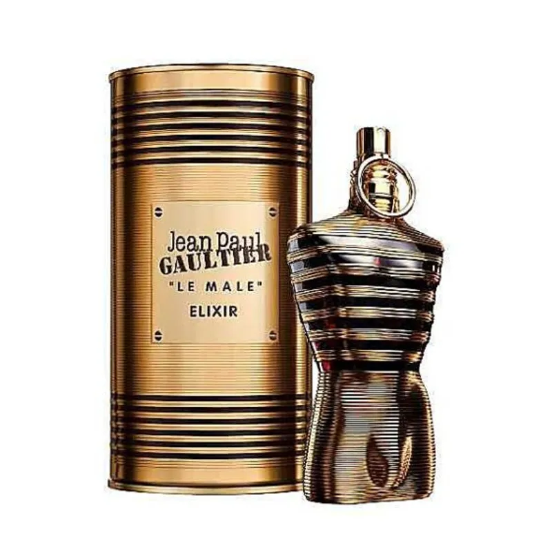Jean Paul Gaultier Le Male Elixir - Scentfied 