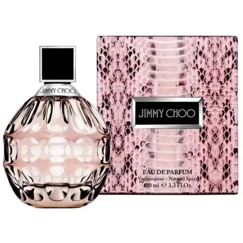 JIMMY CHOO EDP  - Scentfied 