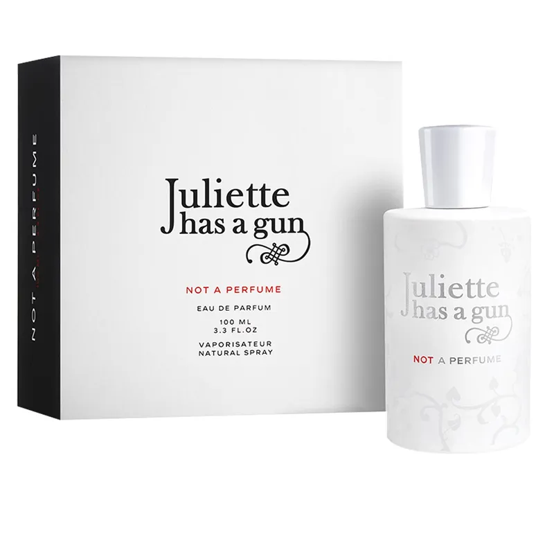Juliette Has A Gun Not a Perfume - Scentfied 