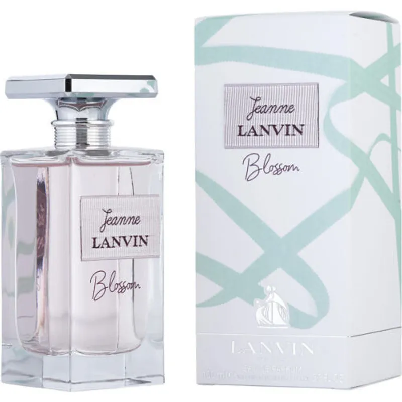 Lanvin Jeanne Blossom - Scentfied 