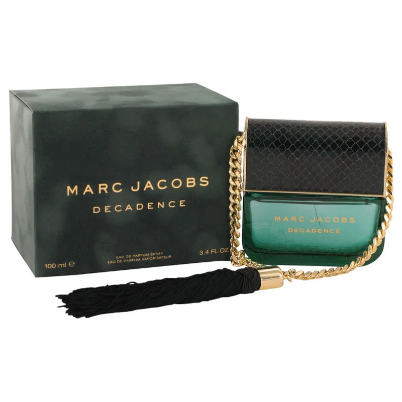 Marc Jacobs Decadence EDP - Scentfied 