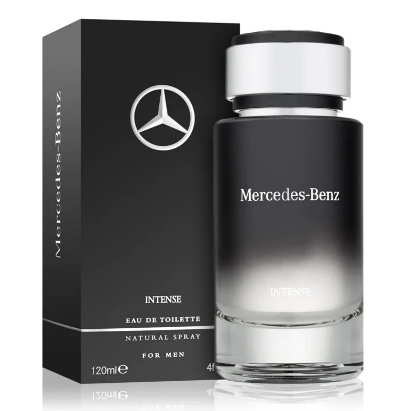 Mercedes Benz Mercedes Benz Intense  - Scentfied 