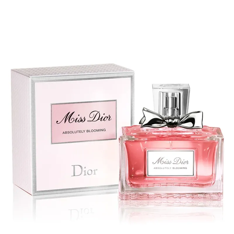 Miss Dior Absolutely Blooming EDP - Scentfied 