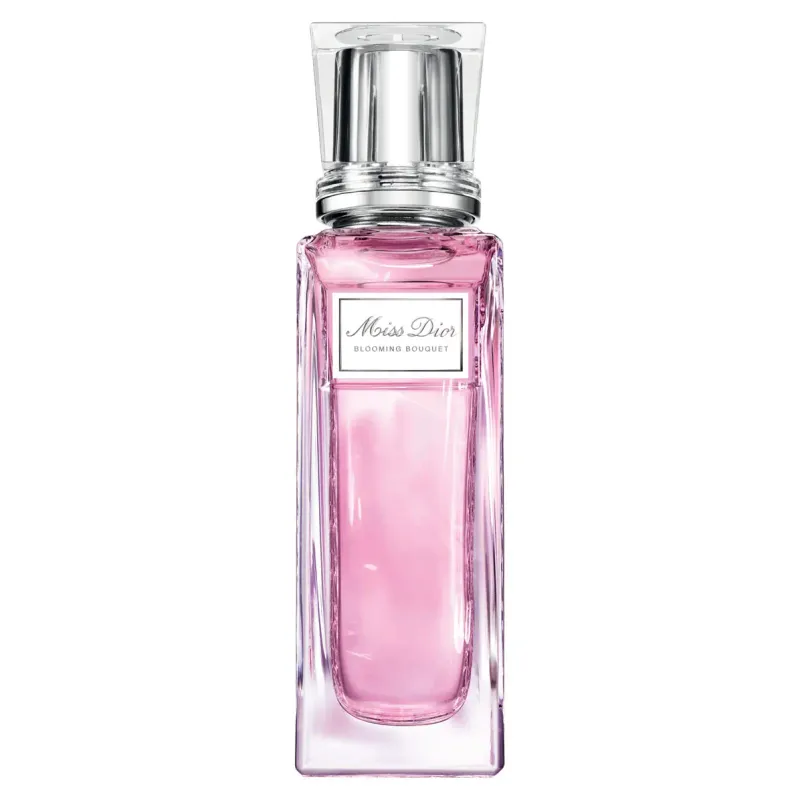 Miss Dior Blooming Bouquet Roller Pearl Bottle - Scentfied 