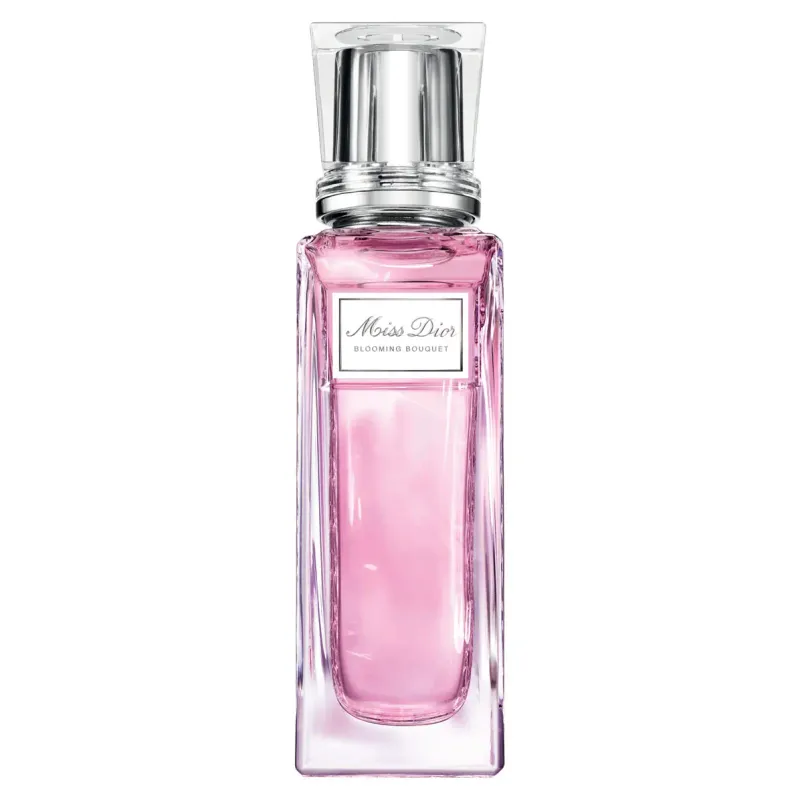 Miss Dior Blooming Bouquet Roller Pearl Bottle - Scentfied