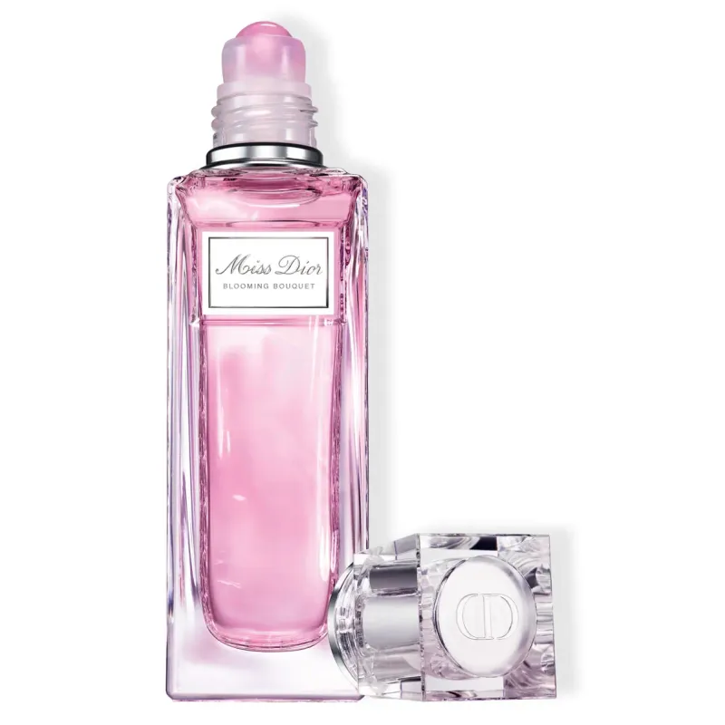 Miss Dior Blooming Bouquet Roller Pearl Bottle - Scentfied