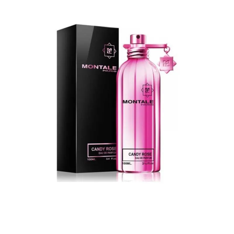 Montale Candy Rose EDP - Scentfied 