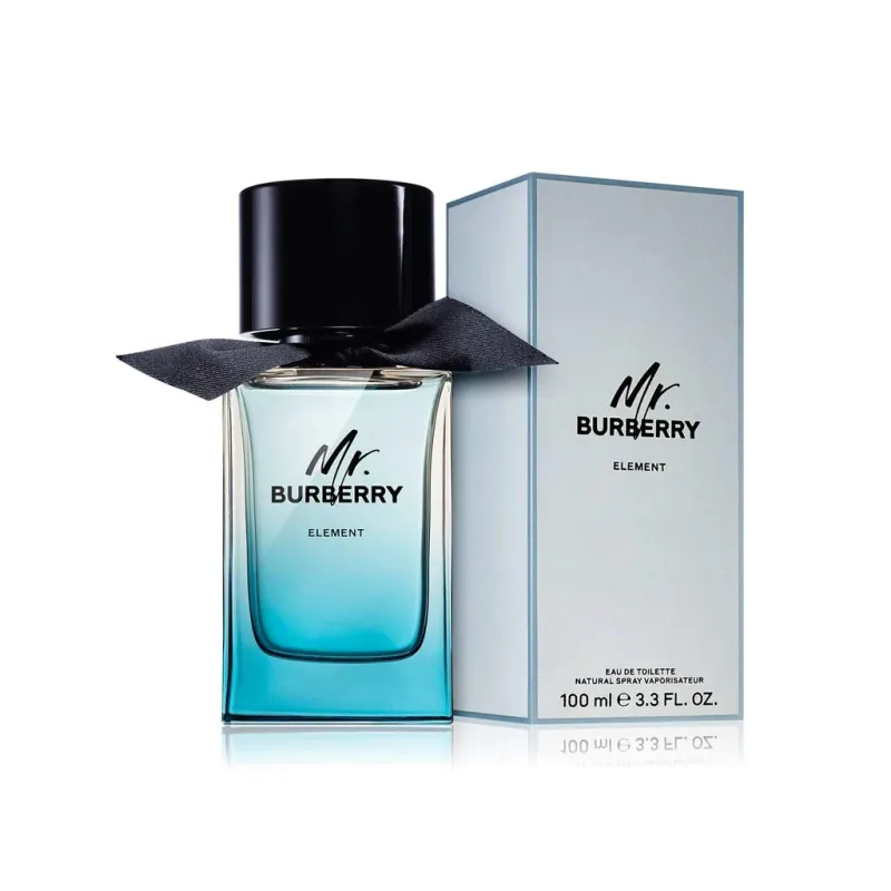 Mr Burberry Element EDT - Scentfied 