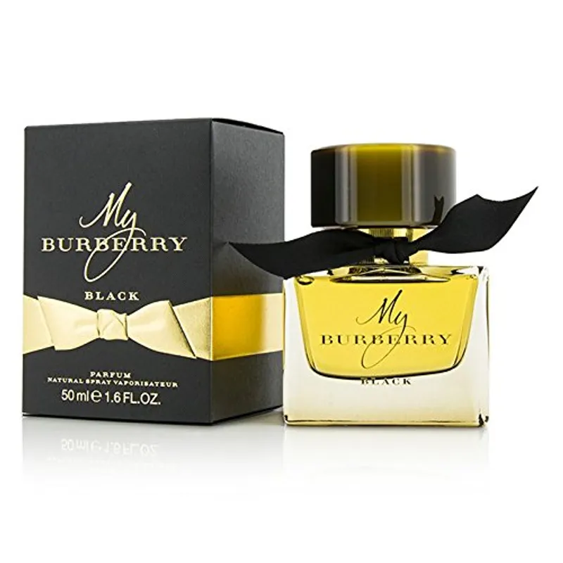 My Burberry Black EDP For Women - Scentfied 