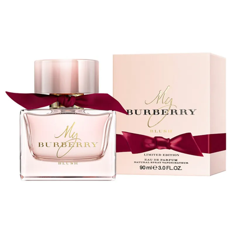 My Burberry Blush EDP For Women - Scentfied 