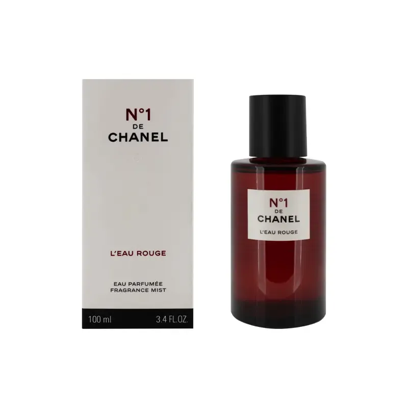 N°1 De Chanel L'Eau Rouge EDP - Chanel - Scentfied 