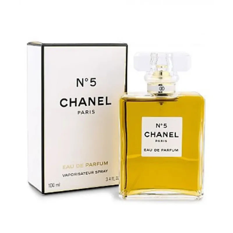 N°5 Eau de Parfum Spray - Buy online in Nairobi - Best prices & free  delivery