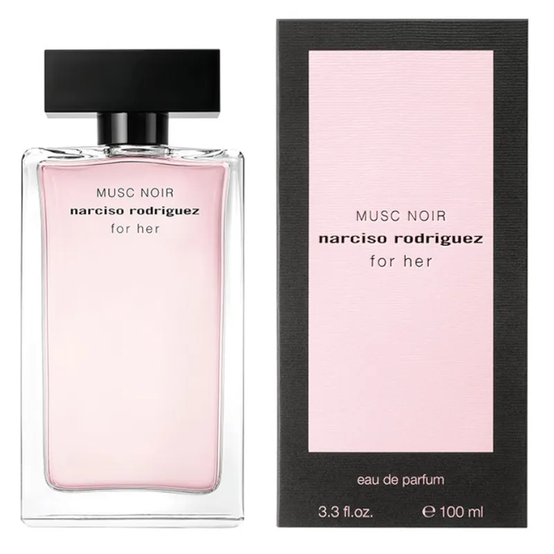 Narciso Rodriguez Musc Noir For Her EDP - Scentfied 