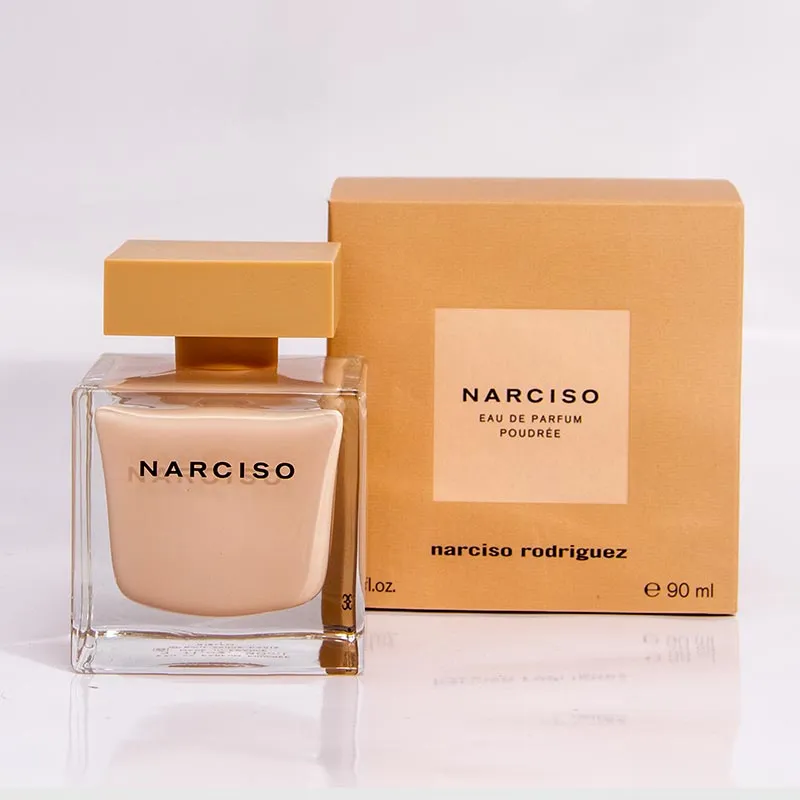 Narciso Rodriguez Poudree - Scentfied 