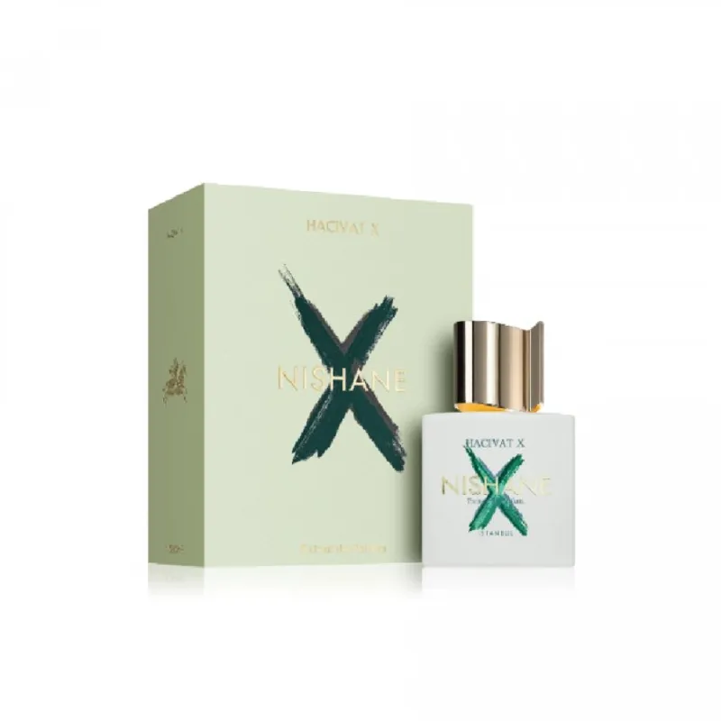 Nishane Hacivat X Extrait De Parfum - Scentfied 
