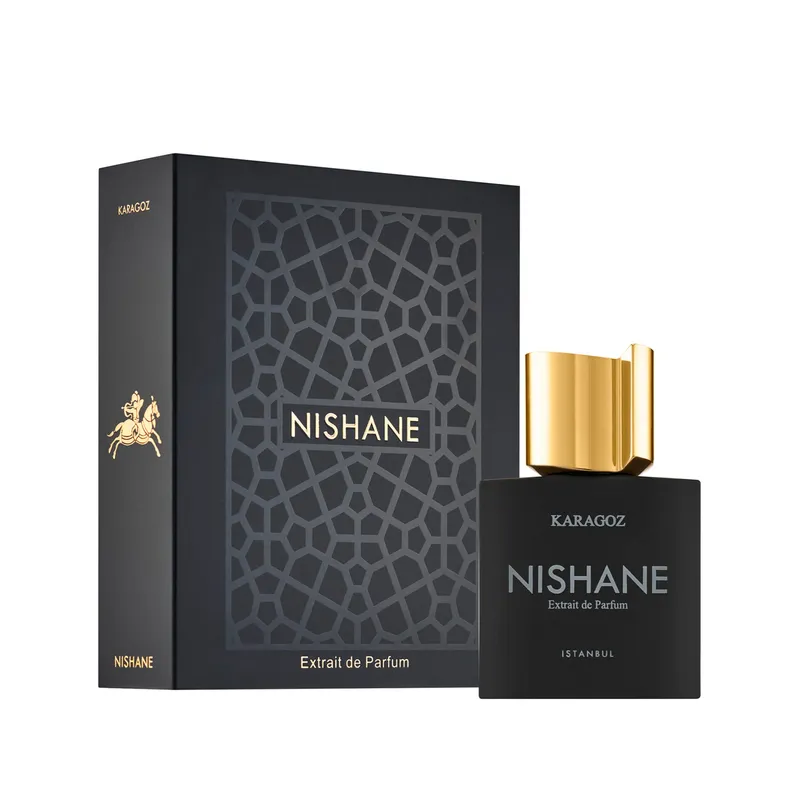 Nishane Karagoz Extrait De Parfum - Scentfied 