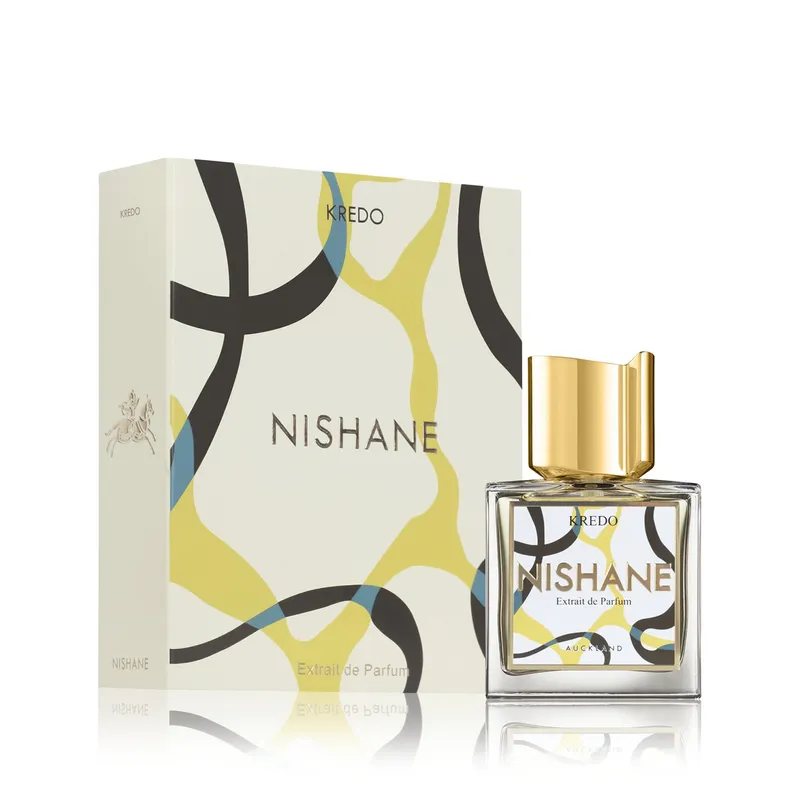 Nishane Kredo Extrait De Parfum - Scentfied 