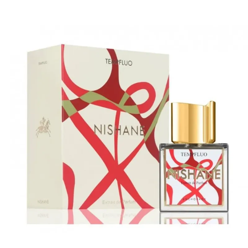 Nishane, Tempfluo Extrait De Parfum - Scentfied 
