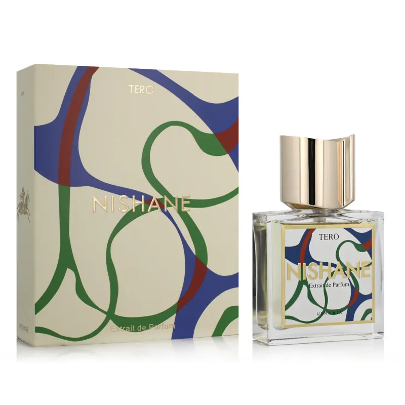 Nishane Tero Extrait De Parfum - Scentfied 