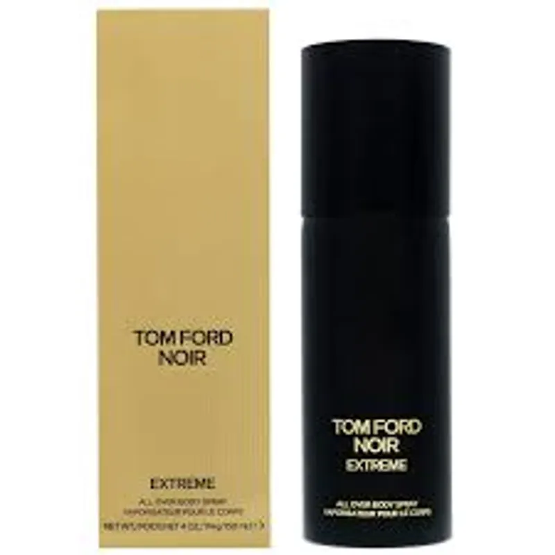 Noir Extreme All Over Body Spray - TOM FORD - Scentfied 