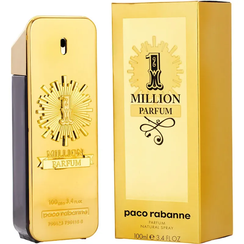 Paco Rabanne 1 Million Parfum - Buy online in Nairobi - Best prices ...