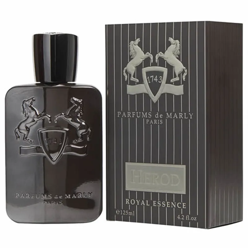 Herod by Parfums De Marly – Eau de Parfum - Scentfied 