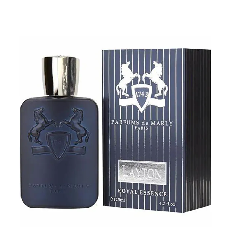Parfums de Marly Layton EDP - Scentfied 