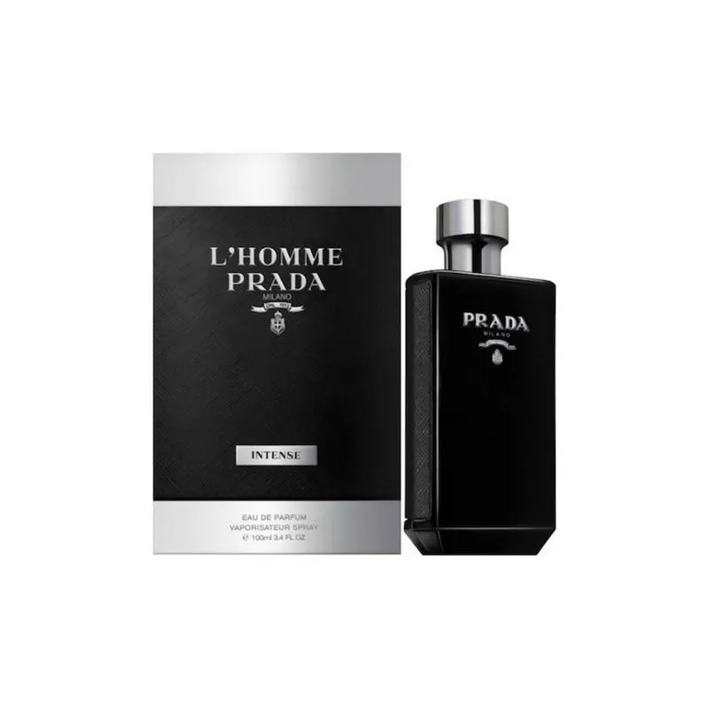 Prada L’Homme Intense EDP - Scentfied