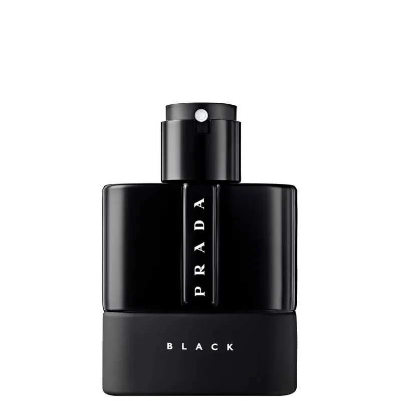 Prada Luna Rossa Black EDP - Scentfied