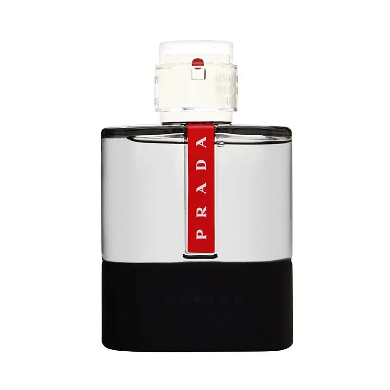 Prada Luna Rossa Carbon EDT