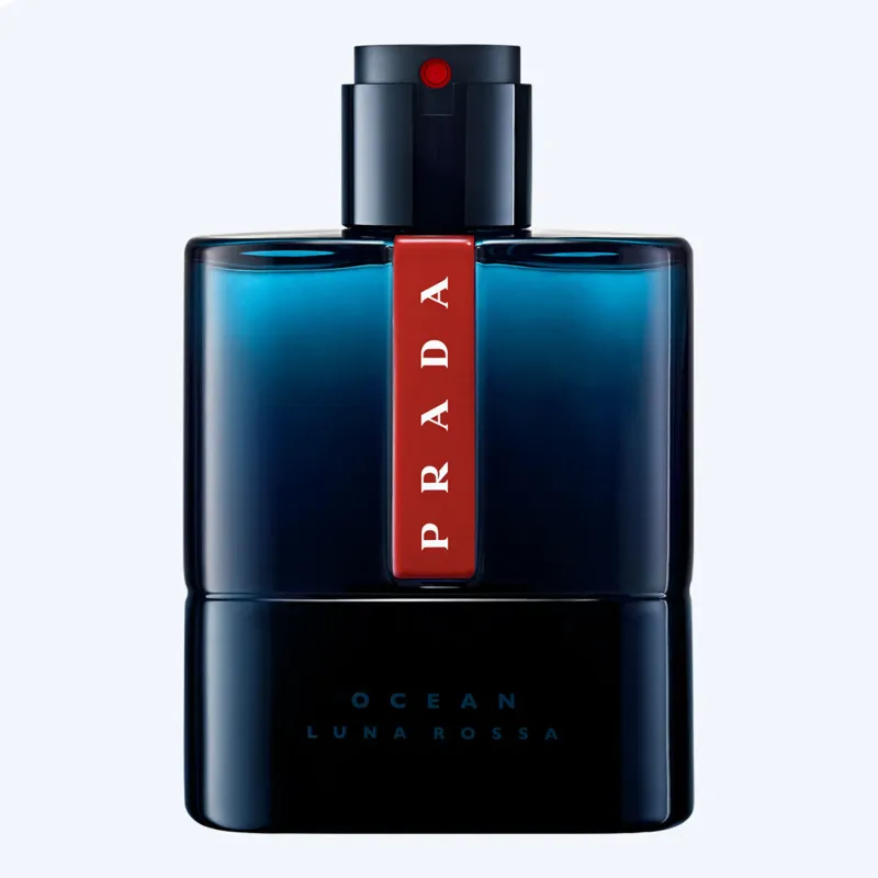 Prada Luna Rossa Ocean EDT