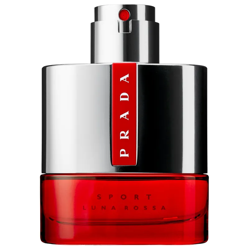 Prada Luna Rossa Sport Eau de Toilette