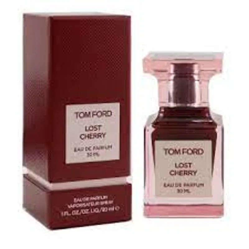 Private Blend Lost Cherry Eau de Parfum - TOM FORD - Buy online in Nairobi  - Best prices & free delivery