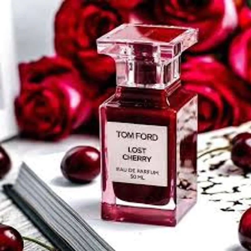 Private Blend Lost Cherry Eau de Parfum - TOM FORD - Buy online in