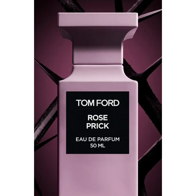 Tom Ford Private Blend Rose Prick Eau de Parfum - Scentfied 