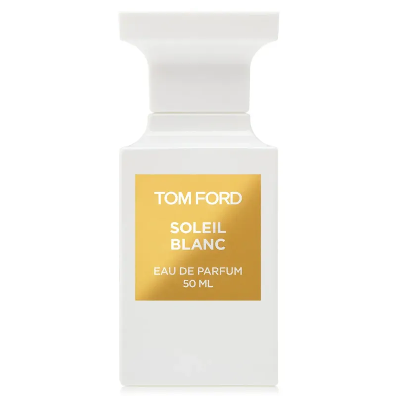 Private Blend Soleil Blanc Eau de Parfum - TOM FORD - Scentfied 