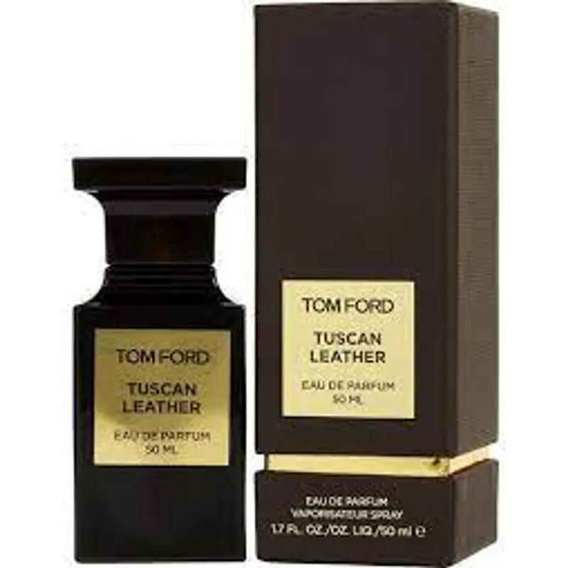 Private Blend Tuscan Leather Eau de Parfum - TOM FORD - Scentfied 